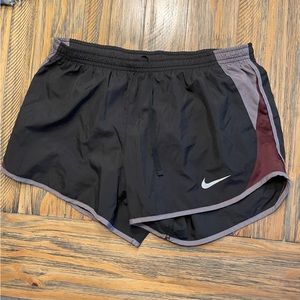 Dri-fit athletic short
